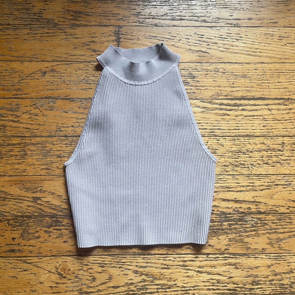 Babaton Tank